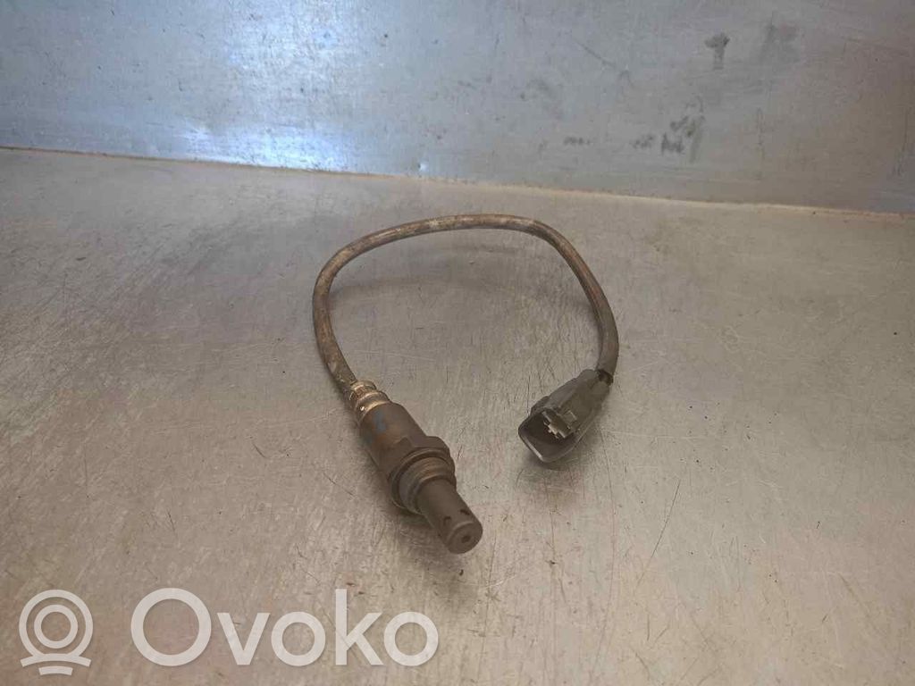 Toyota Corolla E120 E130 Sonda lambda 