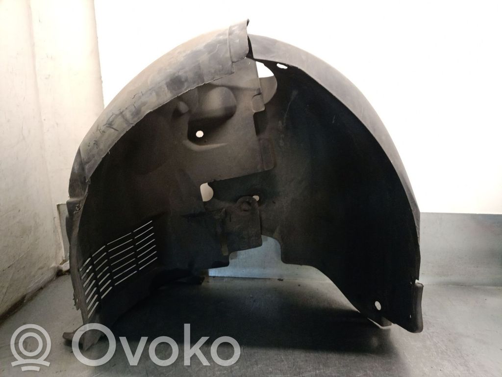 Renault Megane I Nadkole przednie 