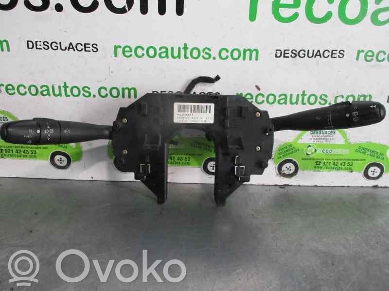 Citroen C4 I Picasso Panel lighting control switch 