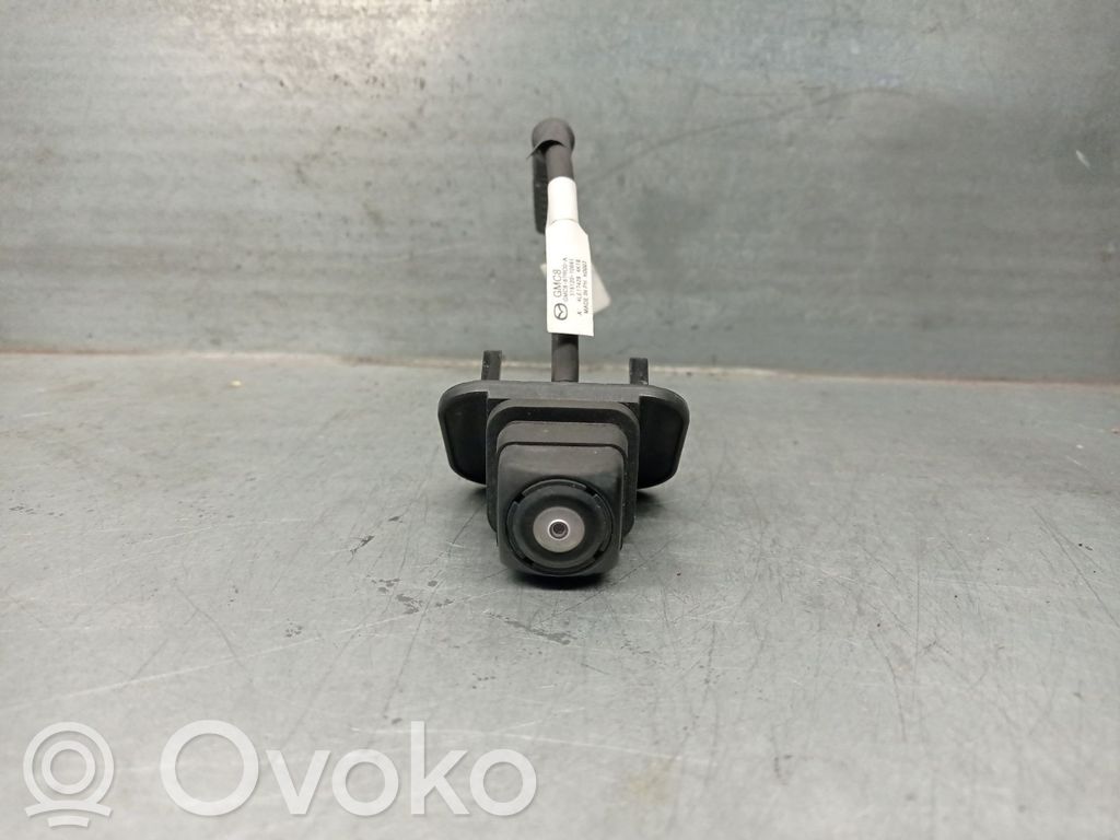 Mazda 6 Sonstige Steuergeräte / Module 
