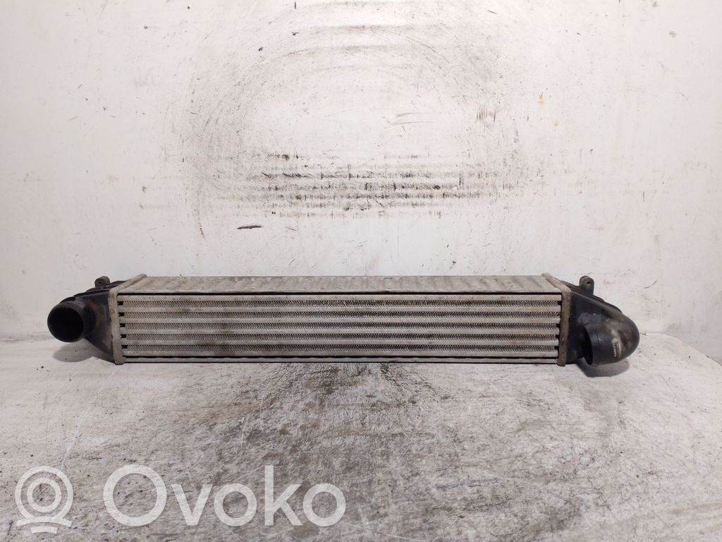 Seat Alhambra (Mk1) Interkūlerio radiatorius 