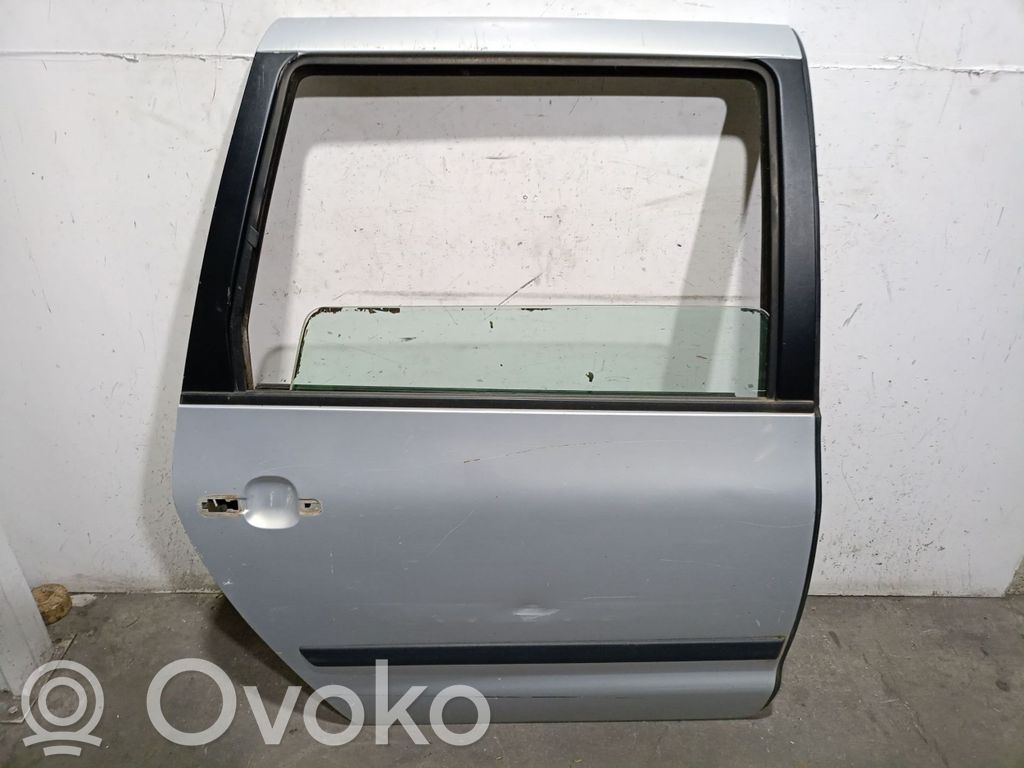 Seat Alhambra (Mk1) Puerta trasera 