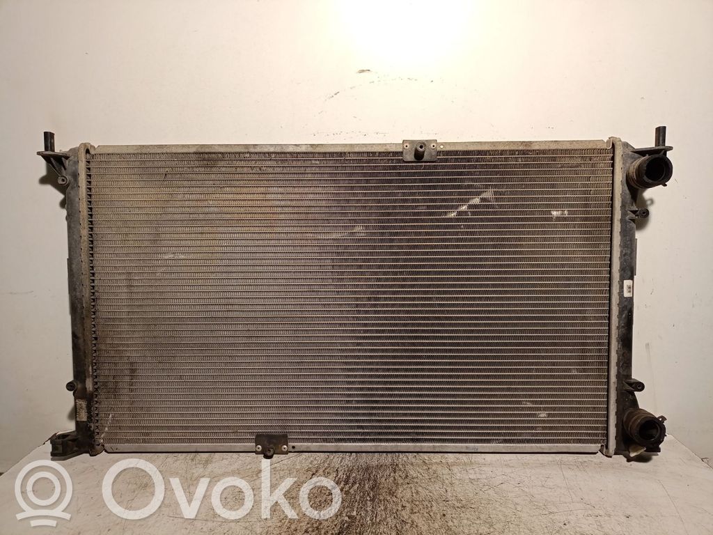 Chłodnica   8200297816,8200019381