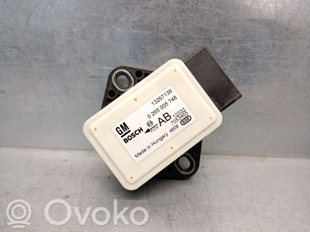 Sensor   13267138,0265005748BOSCH