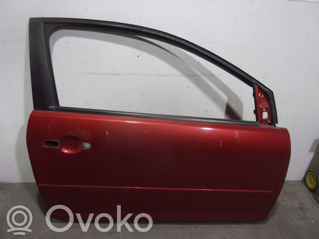 Ford Focus Durvis 