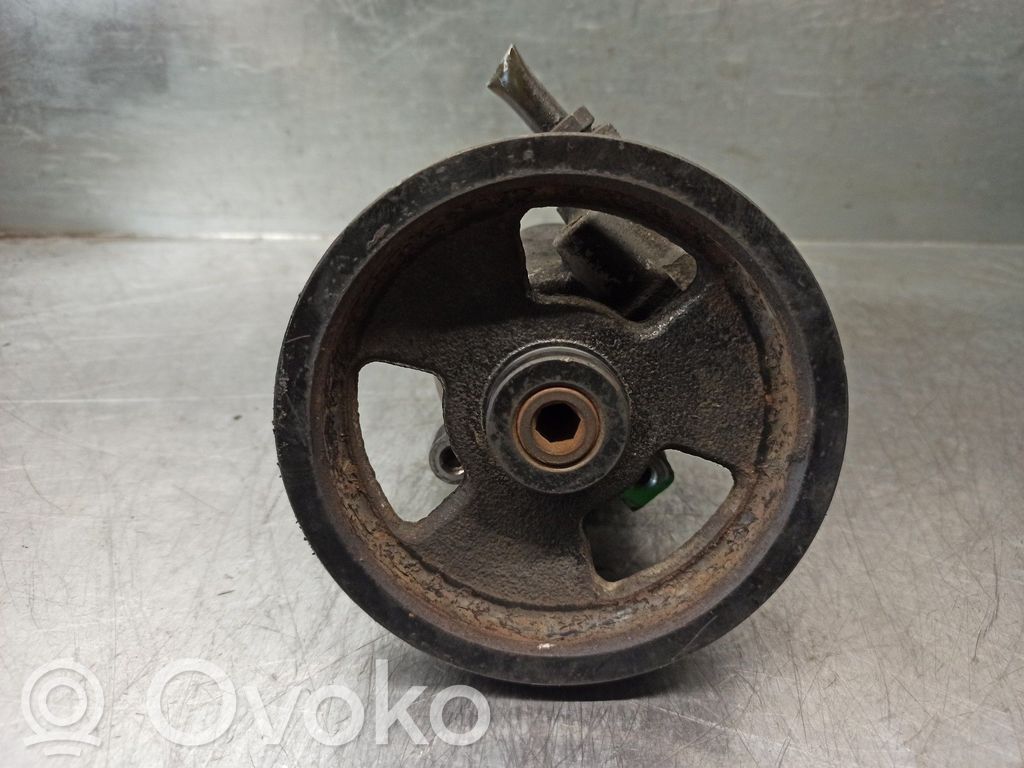 Renault Vel Satis Electric power steering pump 