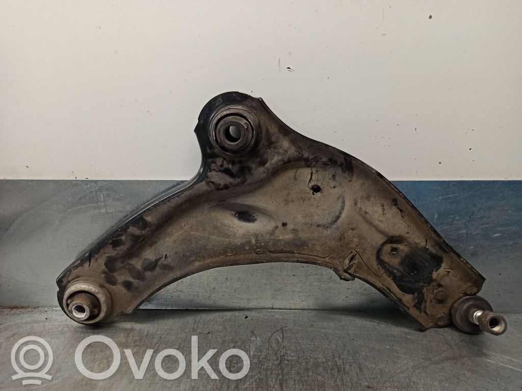 Renault Vel Satis Svira 