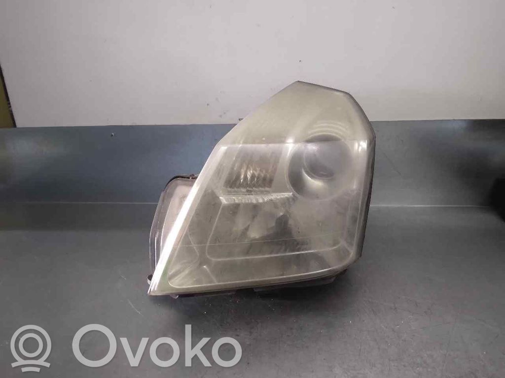 Scheinwerfer   8200014357E