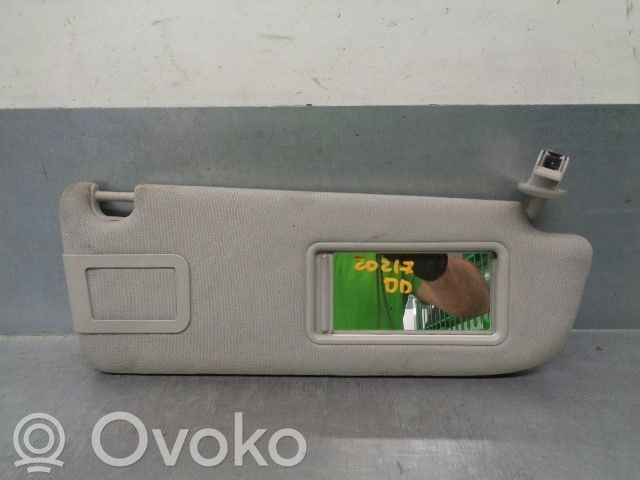 Audi A6 S6 C6 4F Sun visor 