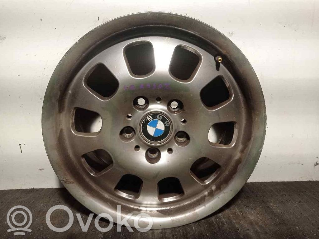 BMW 3 E46 R18 alloy rim 