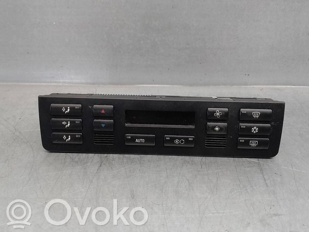 Climate control unit   64114126707,5HB00887815,BEHR