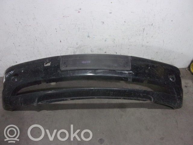BMW 3 E46 Front bumper 