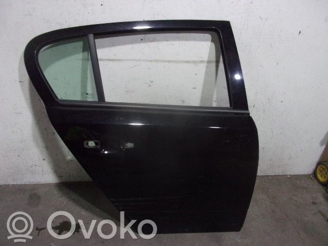 Opel Astra G Puerta trasera 