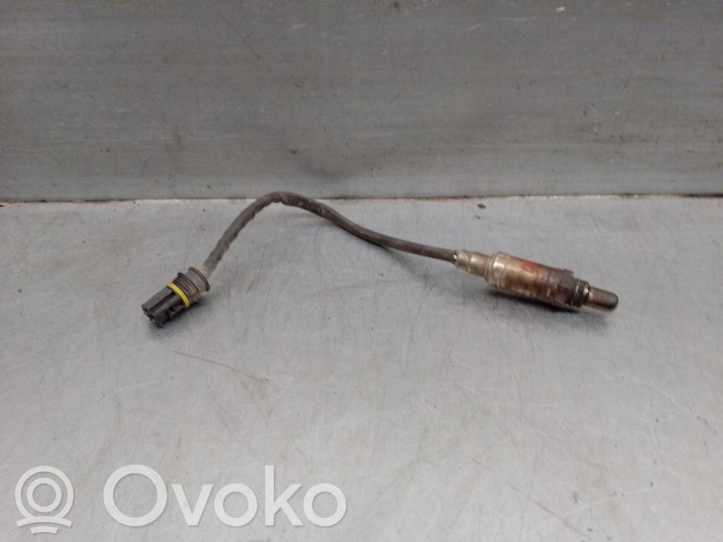 Lambda probe sensor   117812474069,0258003559BOSCH