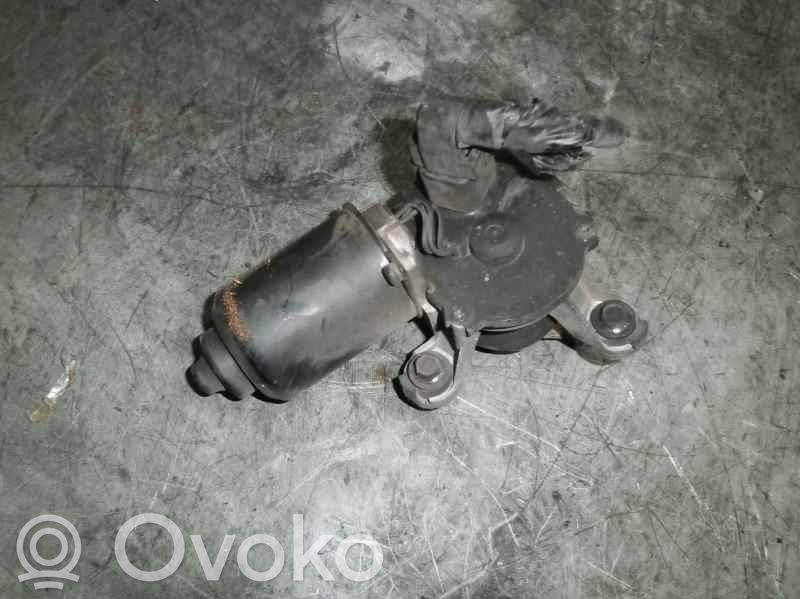 KIA Rio Motor del limpiaparabrisas trasero 