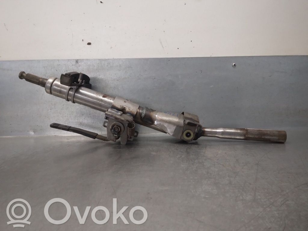Mitsubishi Montero Ax volan 