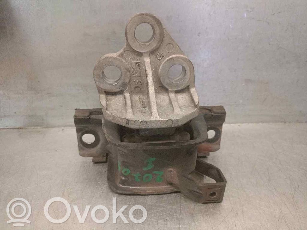 Fiat Grande Punto Dzinēja spilvens 
