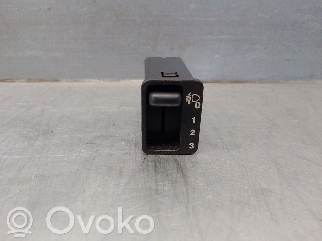 Interruptor de control multifunción   01645,ST3A