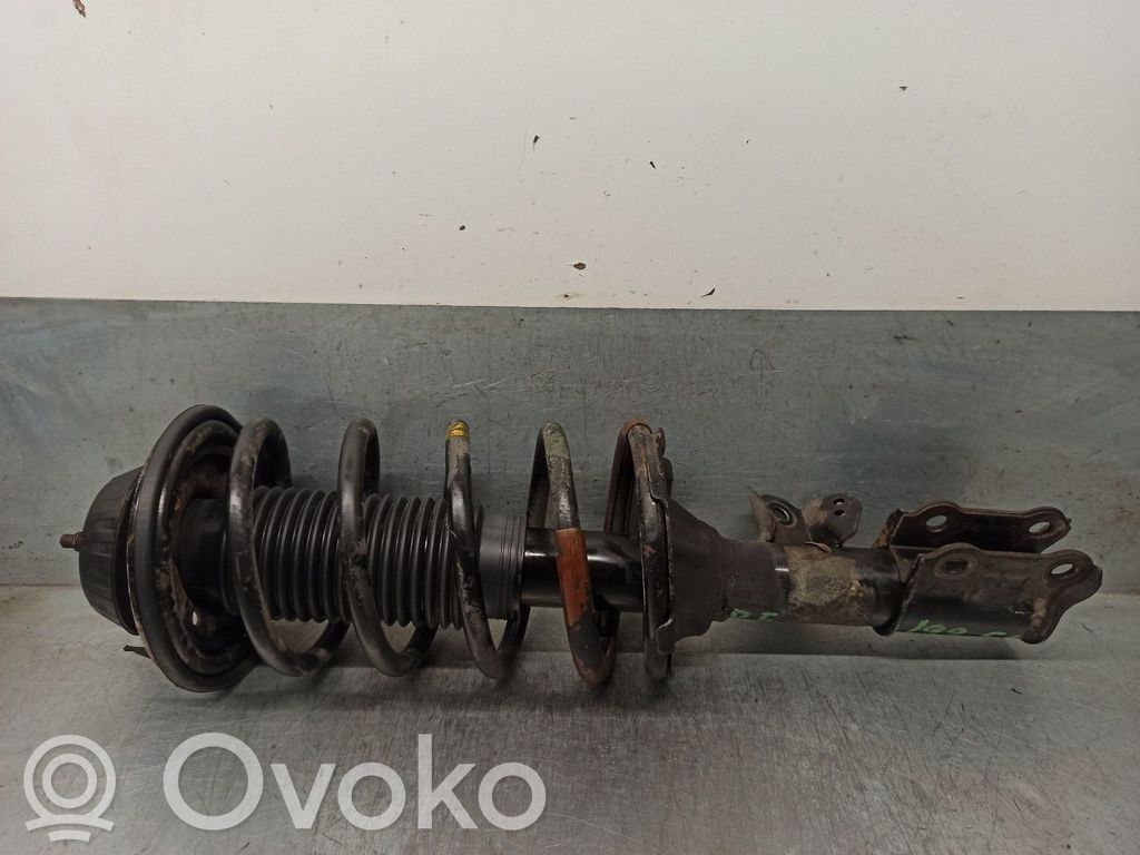 KIA Picanto Amortyzator osi przedniej ze sprężyną 