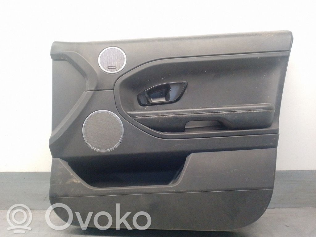 Land Rover Range Rover Sport L320 Panou tapițerie ușă față 