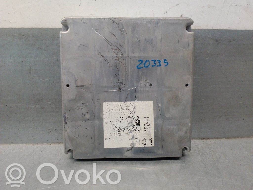 Engine control unit/module   8966113270,8966113270
