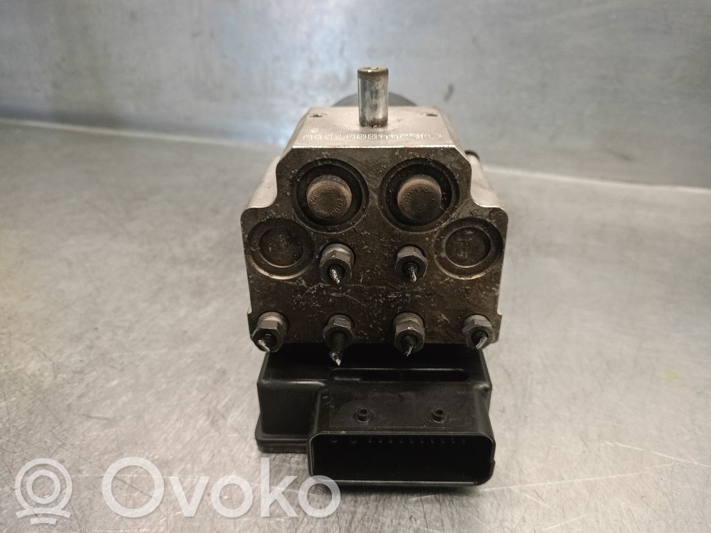 Lancia Ypsilon ABS Pump 