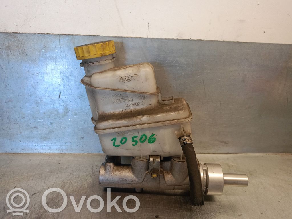 Lancia Ypsilon Brake booster 