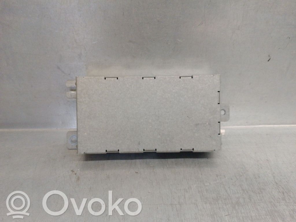 BMW X3 E83 Autres unités de commande / modules 