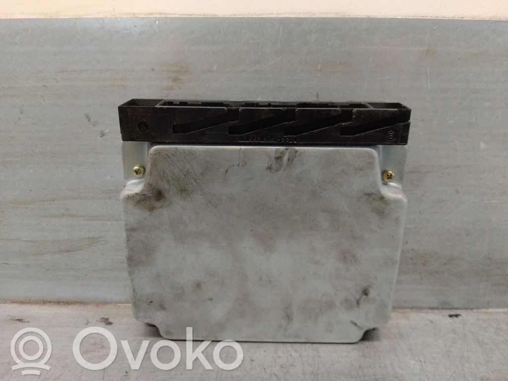 Volvo S70  V70  V70 XC Engine control unit/module 