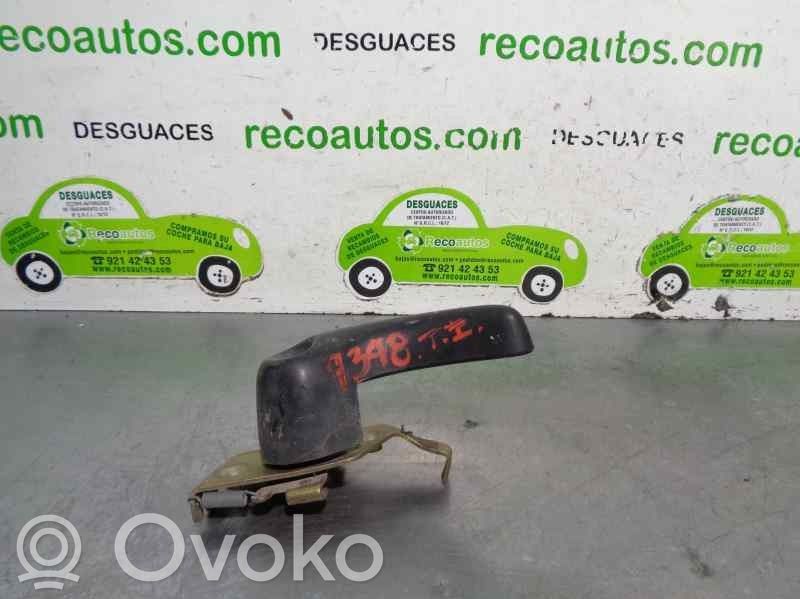 Manecilla interna puerta trasera   7700352370H,DEPORTON