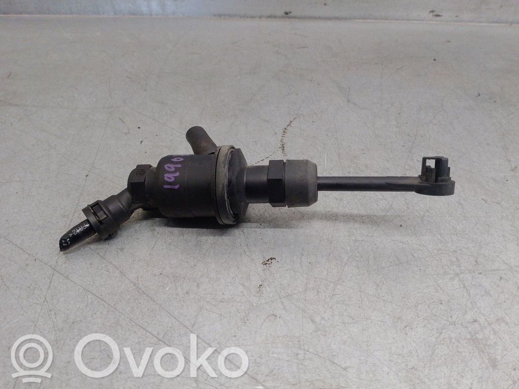 Nissan Micra Pedal de embrague 