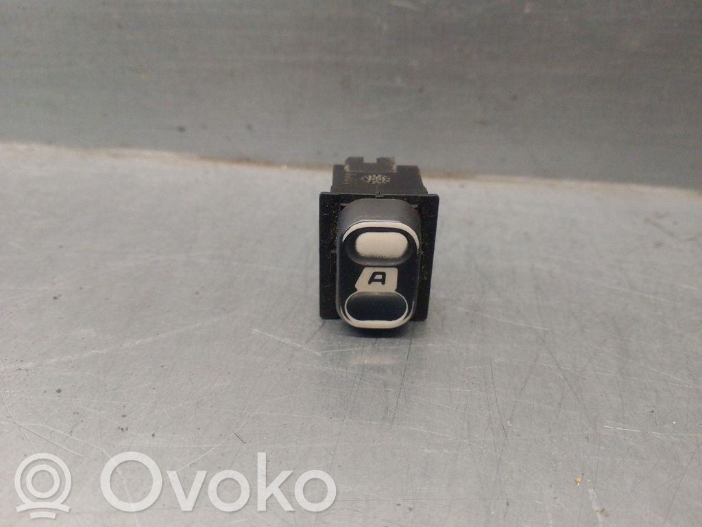 Citroen Berlingo Electric window control switch 