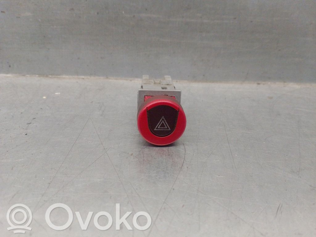 Citroen Berlingo Hazard light switch 