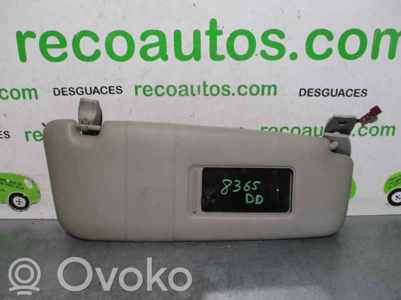 BMW 5 E60 E61 Sun visor 
