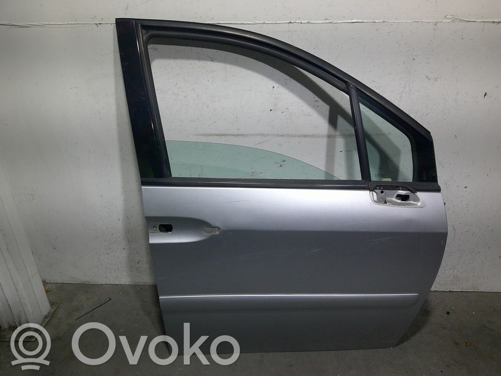Puerta delantera   9004X4,GRIS