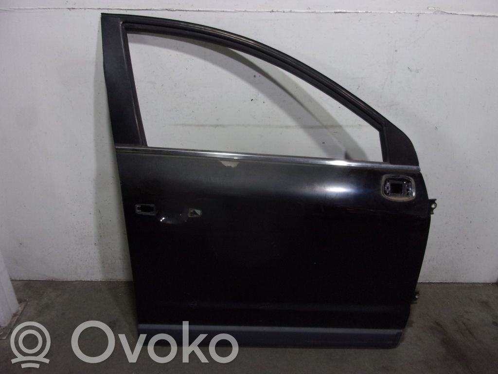 Opel Antara Durvis 