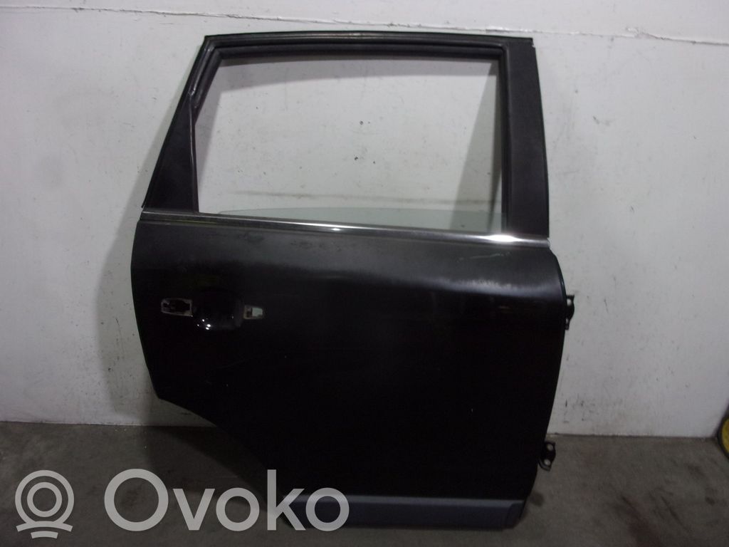 Opel Antara Drzwi tylne 