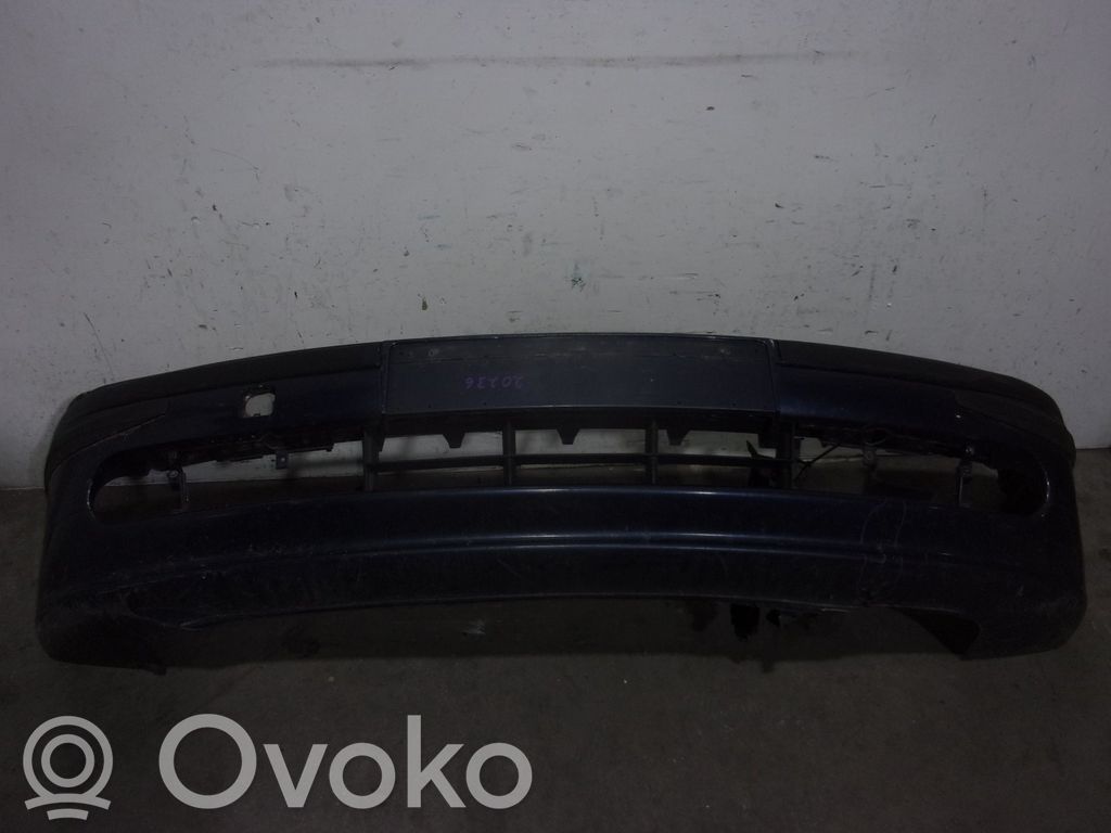 BMW 5 E39 Front bumper 