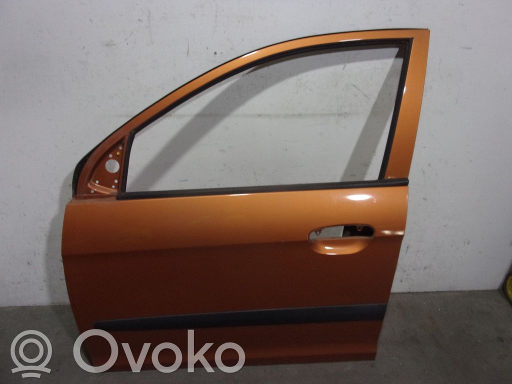 KIA Picanto Durvis 