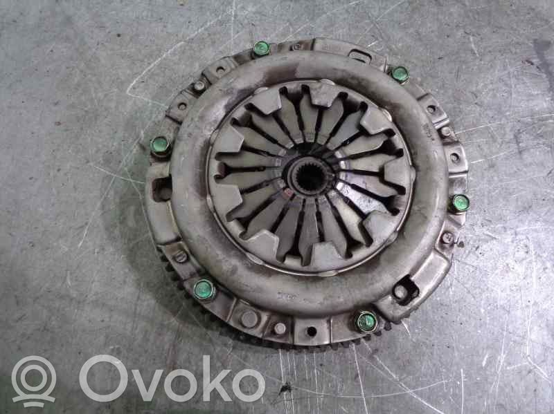 Hyundai Atos Prime Sankabos komplektas 