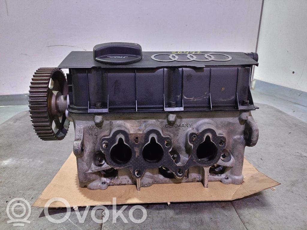 Audi A6 S6 C4 4A Galvutė 