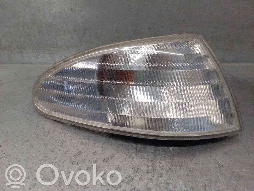 Ford Mondeo MK I Scheinwerfer 