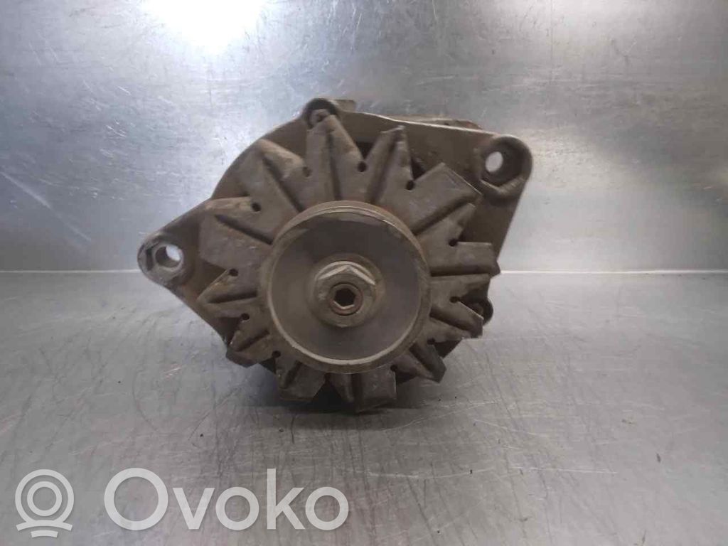 Lancia Delta I Alternador 