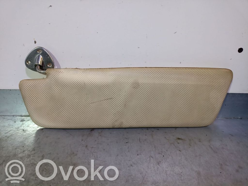 Renault 4 Sun visor 