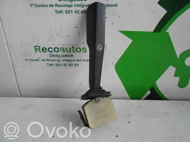 Volvo 460 Wiper control stalk 