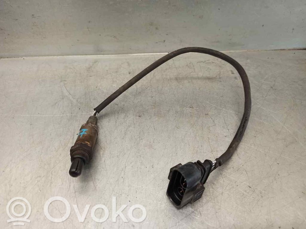 Lambda-anturi   0258003542,0258003542,BOSCH