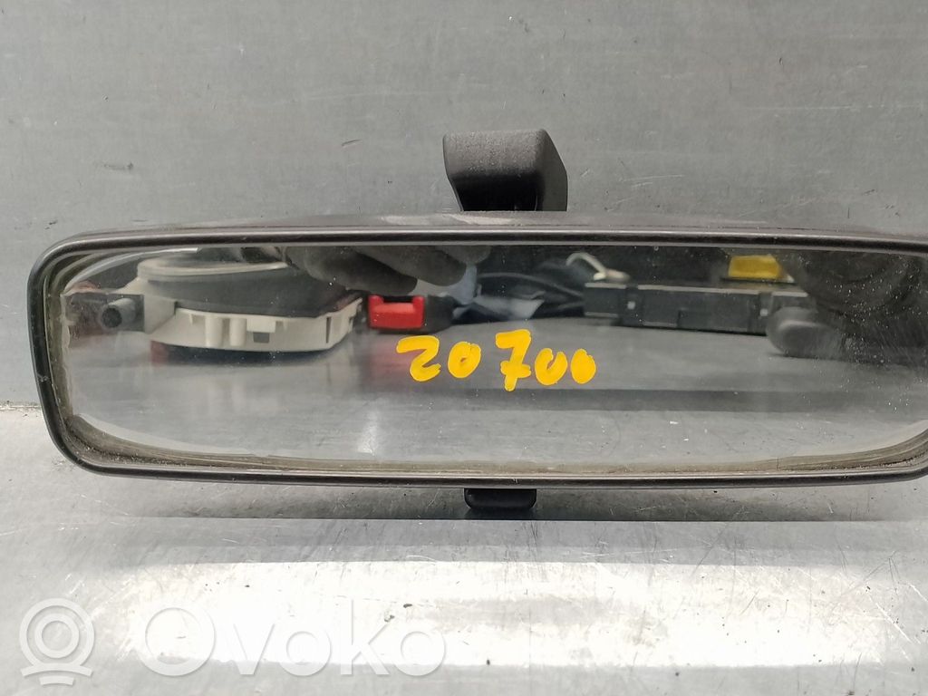 Renault Megane I Espejo retrovisor (interior) 
