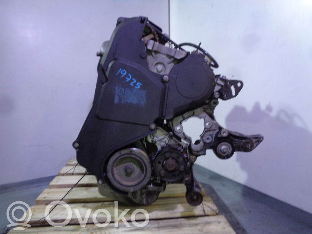 Renault Laguna I Engine 