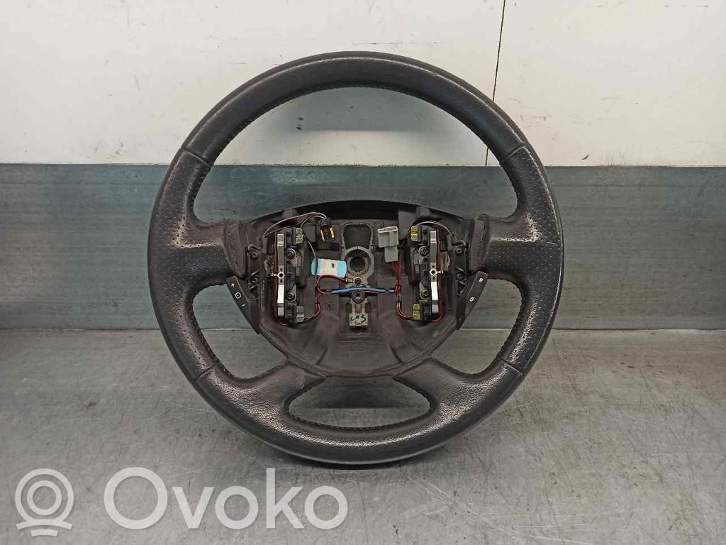 Ohjauspyörä   8200460327,ISODELTA
