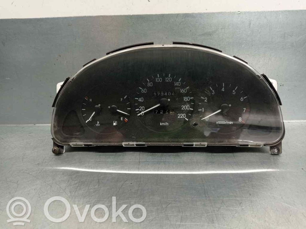 Daewoo Lanos Speedometer (instrument cluster) 
